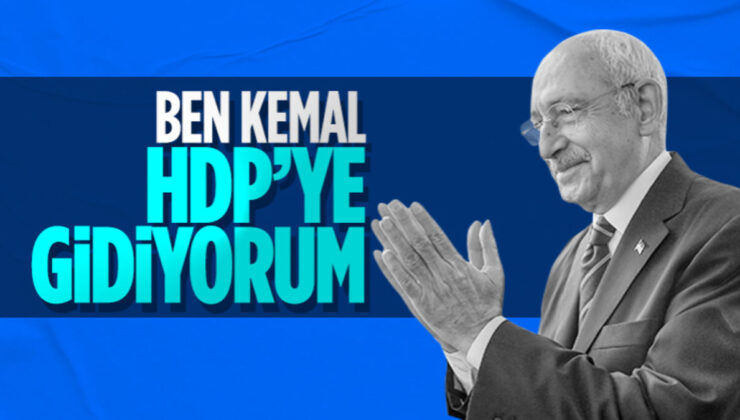 Özgür Özel: Kemal Kılıçdaroğlu HDP’yi ziyaret edecek