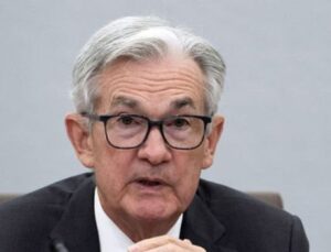 Powell, Temsilciler Meclisi Cumhuriyetçileri ile FDIC limitlerini görüştü