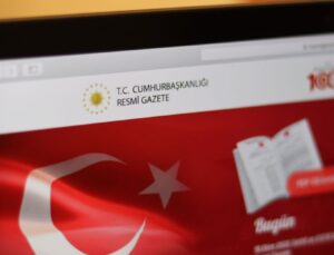 Resmi Gazete’de bugün (07.03.2023)