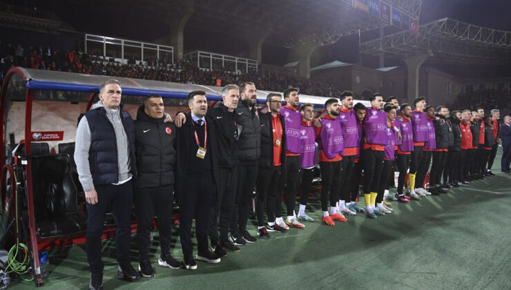 Salih Özcan: Taraftarların bizi ıslıklayacağını biliyorduk