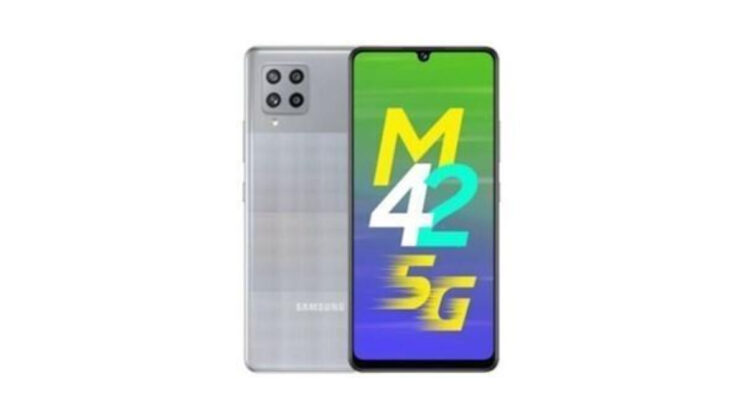 Samsung Galaxy M42 5G için One UI 5.1 yayınlandı