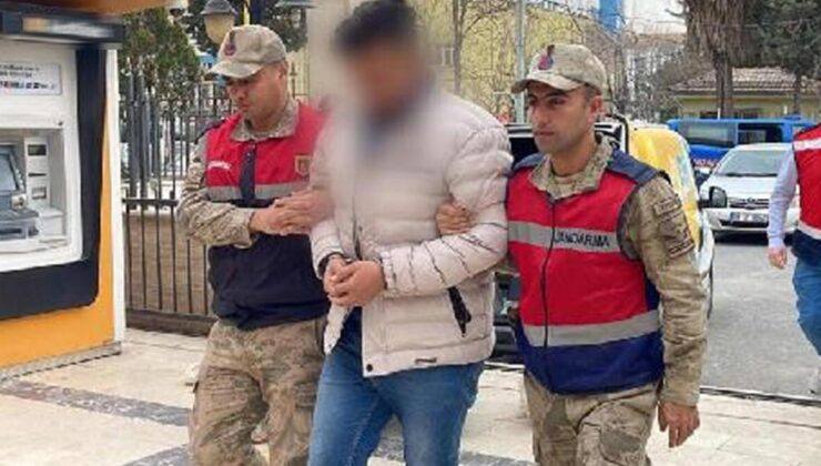 Şanlıurfa’da enkazda soğuktan ölüm yalanına gözaltı