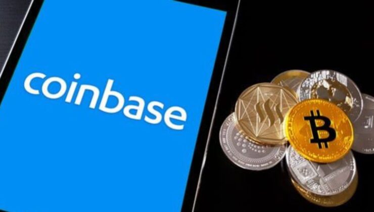 SEC’den kripto platformu Coinbase’e uyarı