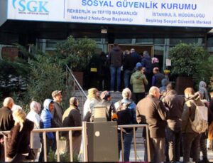 SGK’dan EYT başvurularına ilişkin açıklama