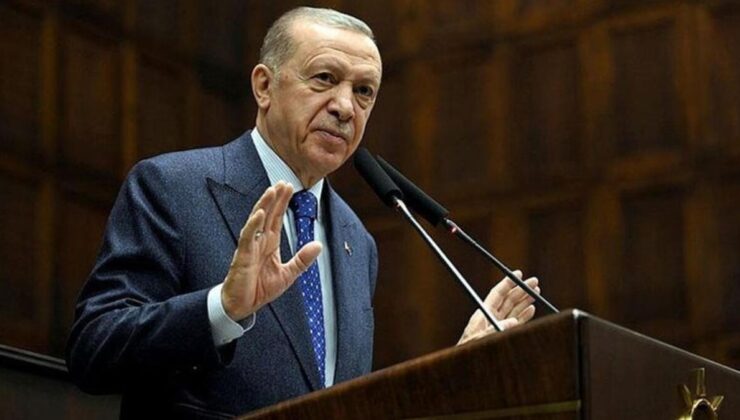 Son dakika: Cumhurbaşkanı Erdoğan’dan önemli açıklamalar