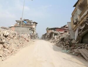 Son dakika… Hatay Valiliği’nden ‘içme suyu’ açıklaması