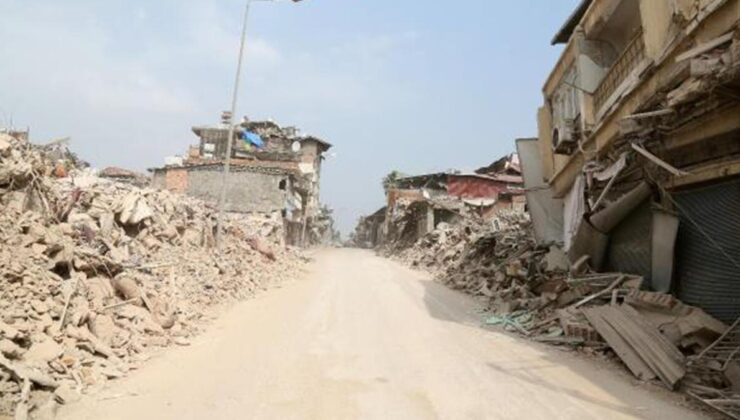 Son dakika… Hatay Valiliği’nden ‘içme suyu’ açıklaması