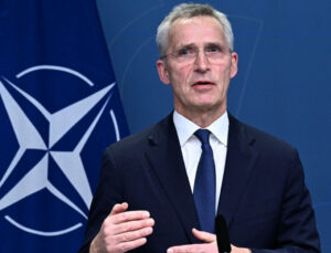 Stoltenberg: Hiçbir NATO müttefiki Türkiye kadar terör saldırısına maruz kalmadı