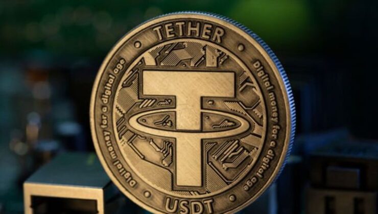 Tether’den rezerv açıklaması