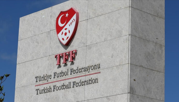 TFF 2. Lig ve TFF 3. Lig yayın sözleşmesi TFF tarafından feshedildi