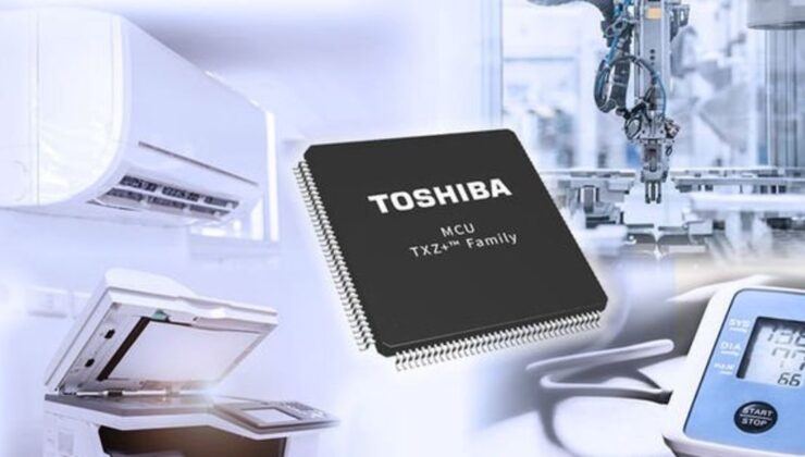 Toshiba 15,3 milyar dolarlık satın alma teklifini kabul etti