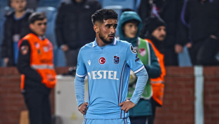 Trabzonspor’dan Naci Ünüvar açıklaması