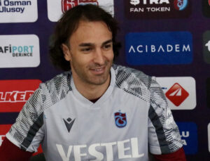 Trabzonsporlu Lazar Markovic’ten transfer itirafı: İşler biraz çabuk gelişti