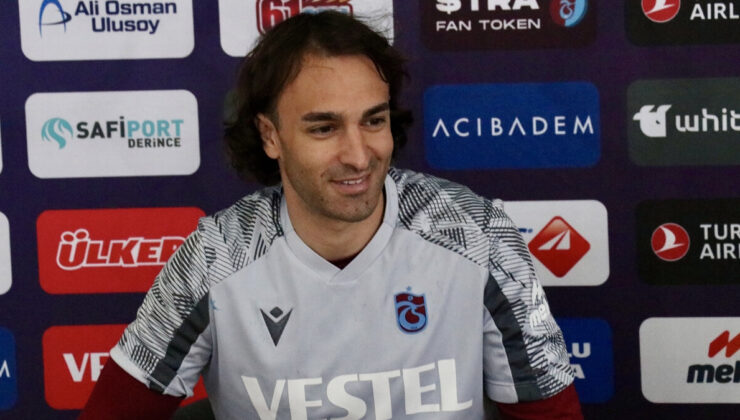 Trabzonsporlu Lazar Markovic’ten transfer itirafı: İşler biraz çabuk gelişti