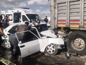 Türkiye’de yollar 2 ayda kan gölüne döndü! 73 bin 340 kişi hayatını kaybetti