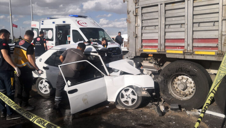 Türkiye’de yollar 2 ayda kan gölüne döndü! 73 bin 340 kişi hayatını kaybetti