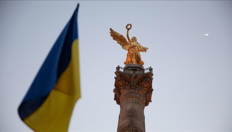 Ukrayna, BMGK’yı olağanüstü toplantıya çağırdı