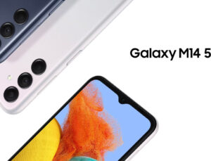 Uzun şarj ömrü isteyenlere! Samsung Galaxy M14 5G tanıtıldı: İşte fiyatı ve özellikleri