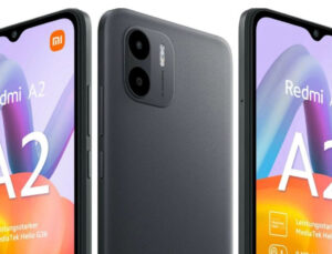 Xiaomi’nin bu yıl çıkaracağı en ucuz telefon Redmi A2’nin özellikleri belli oldu