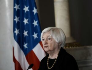 Yellen: Batan bankaları kurtarmayacağız