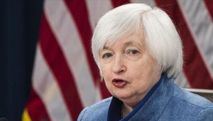 Yellen: Daha fazla adım atmaya hazırız