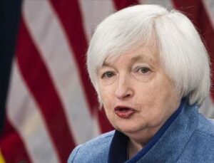 Yellen, Dünya Bankası için sermaye artırımı istemiyor