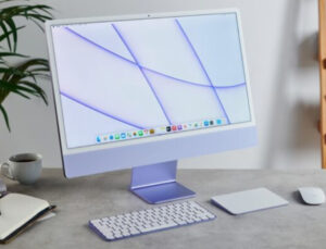 Yeni iMac hakkında ilk detaylar belli oldu