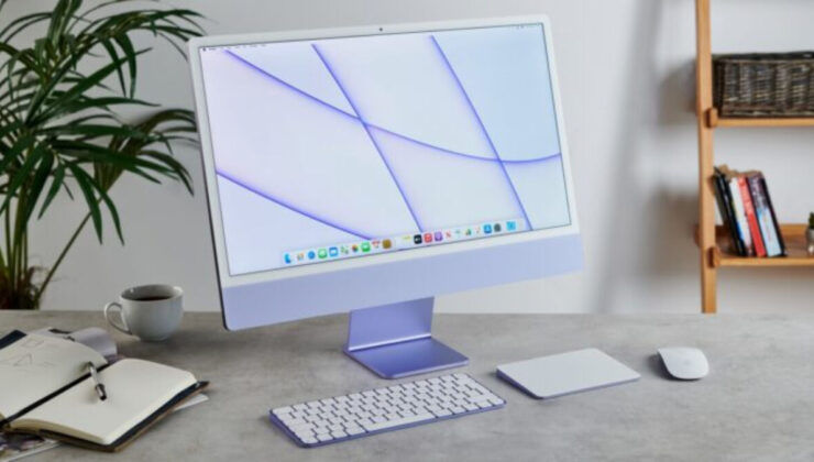 Yeni iMac hakkında ilk detaylar belli oldu