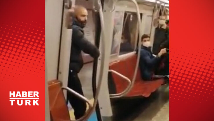 Yeniden yargılanan metro saldırganı için karar!