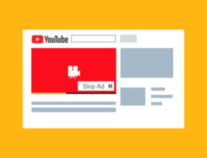 YouTube, artık videoların üstünde reklam göstermeyecek