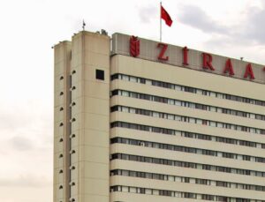 Ziraat Bankası’ndan 300 milyon dolarlık dış finansman