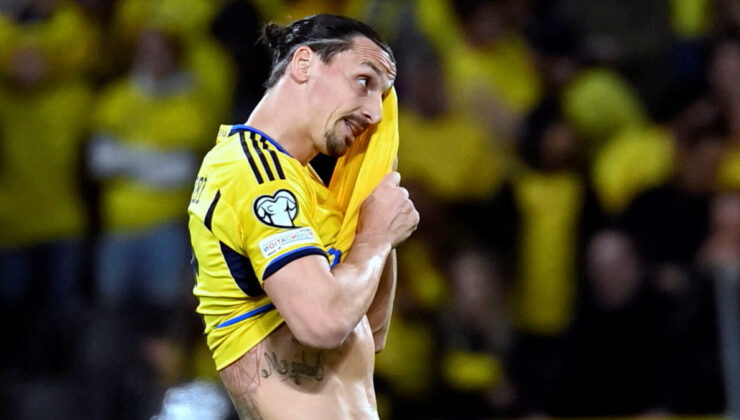 Zlatan Ibrahimovic, Dino Zoff’un rekorunu kırdı