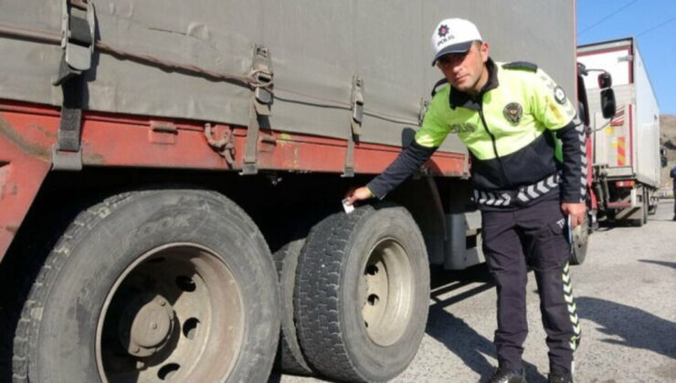 Zorunlu kış lastiği uygulaması 1 Nisan’da sona eriyor