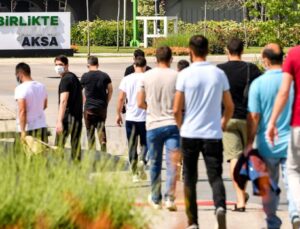 Aksa Akrilik’te haftada dört gün mesai kalıcı hale geldi