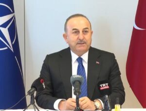 Çavuşoğlu: Tahıl sorunu devam ediyor