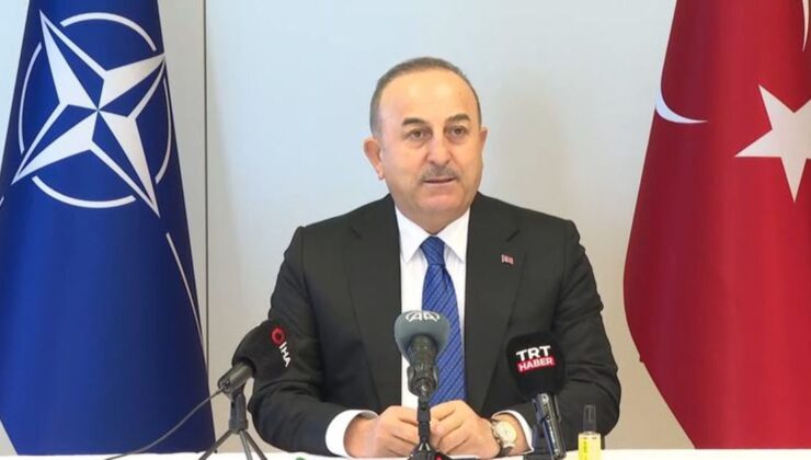 Çavuşoğlu: Tahıl sorunu devam ediyor