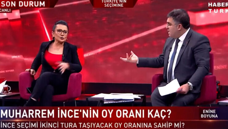 Erşan Şen ve Sevilay Yıldırım ortasında Kılıçdaroğlu tartışması