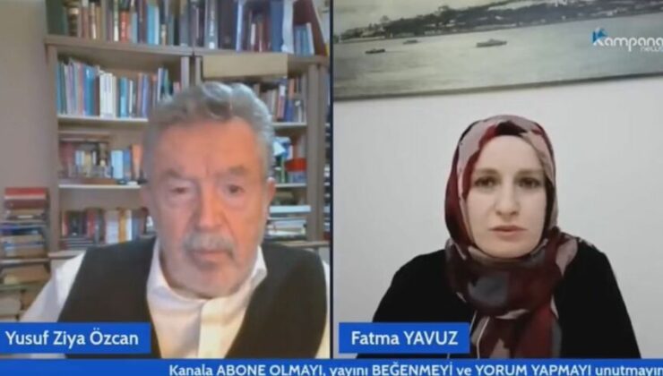 Fatma Yavuz: Yol bulurlarsa bizi İran’a dönüştürürler