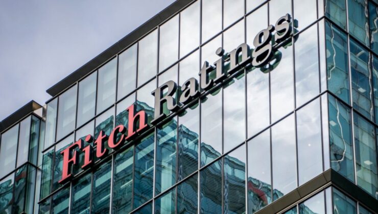 Fitch: Türkiye’de yerel yönetimlerin bütçesi enflasyona dirençli