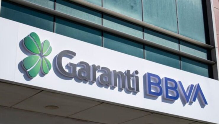 Garanti BBVA’da ipotek teminatlı menkul kıymet ihracı hazırlığı