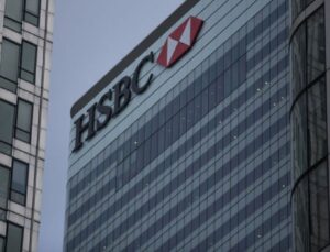 HSBC dolar/TL beklentisini yükseltti