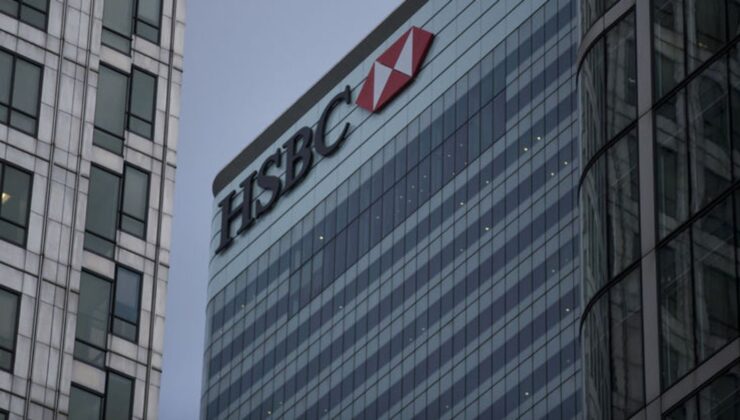 HSBC dolar/TL beklentisini yükseltti