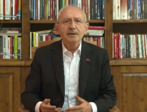 Kılıçdaroğlu: Emekli bayram ikramiyeleri taban fiyatın altına asla düşmeyecek