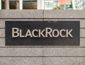 Krizdeki bankalar için BlackRock’a kritik görev