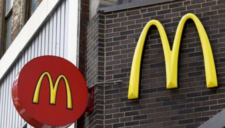 McDonald’s’ın işten çıkarmalara hazırlandığı belirtildi