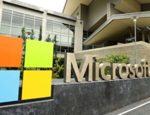 Microsoft, yaptırım ihlali soruşturmasında işbirliğine gitti