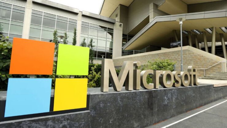 Microsoft, yaptırım ihlali soruşturmasında işbirliğine gitti