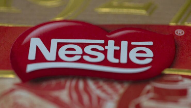 Nestle, gıda teknolojisi girişimi YFood’un %49,95’ini satın aldı