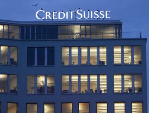 Para otoritesinden Credit Suisse savunması