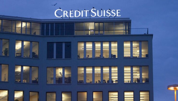 Para otoritesinden Credit Suisse savunması